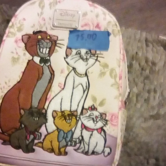Disney mini backpacks